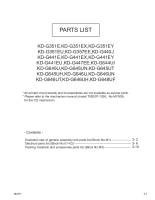 JVC KDG-646-UN-Service-Manual-2